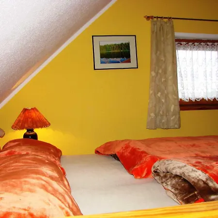 Apartment Bildt Ostseebad Kölpinsee