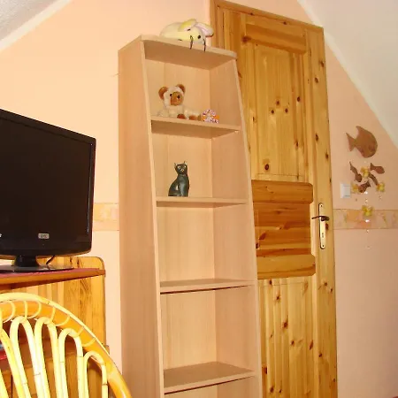 Bildt * Ostseebad Kölpinsee