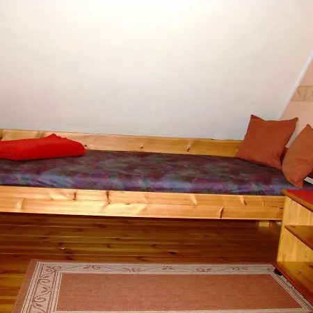 Bildt Ostseebad Kölpinsee