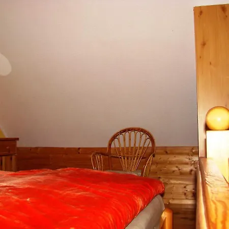 Apartament Bildt