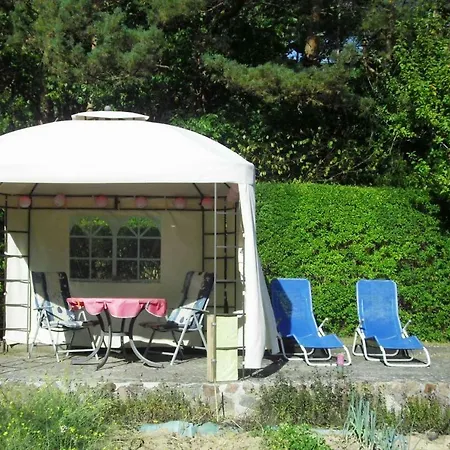 Apartment Bildt Ostseebad Kölpinsee