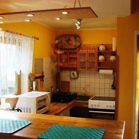 Bildt Apartment Ostseebad Kölpinsee